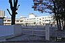 周辺：八熊小学校[公立]の外観