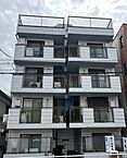 東京都新宿区上落合1丁目27-10：物件画像／株式会社TMハウジング