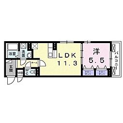 西日暮里駅 15.9万円