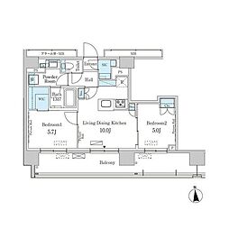 上野駅 26.5万円