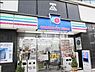 周辺：スリーエフ日本橋中洲店 徒歩8分。コンビニ 570m