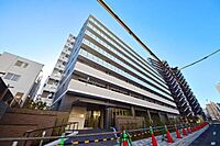 東京都江東区清澄1丁目3-9：物件画像／株式会社タウンハウジング東京　浅草店