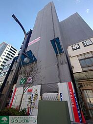 ブランシエスタ上野