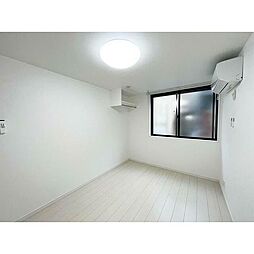 H.Aスカイ 3階ワンルームのリビング/ダイニング