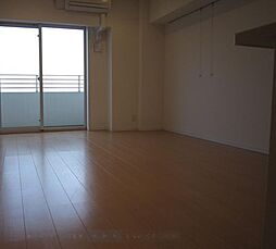 ロイヤルパークスタワー南千住 25階2LDKのリビング/ダイニング