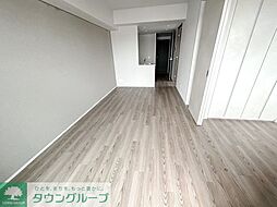 ルフォンプログレ押上ＥＡＳＴ 3階2LDKのリビング/ダイニング