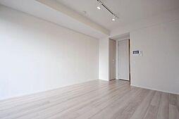 ルクレ墨田緑I 9階1Kのリビング/ダイニング