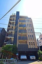 ジョイシティ住吉