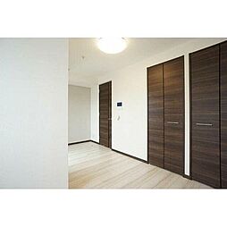 ジェノヴィア浅草橋IIスカイガーデン 3階1Kのリビング/ダイニング