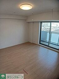 Ｃｌａｒｕｓ（クラルス） 3階1Kのリビング/ダイニング