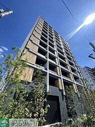 Brillia ist 墨田曳舟