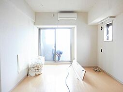 ライジングプレイス南千住 2階1Kのリビング/ダイニング