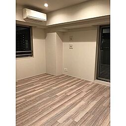 ザ・パークハビオ上野御徒町 10階1LDKのリビング/ダイニング