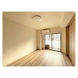 プレサンスブルーム浅草 5階1LDKのリビング/ダイニング