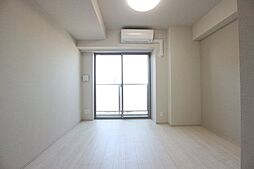 ＡＬＴＥＲＮＡ日暮里 2階1Kのリビング/ダイニング