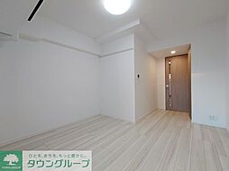 S-RESIDENCE両国parkside 7階1Kのリビング/ダイニング