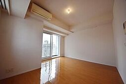 パークアクシス押上 8階ワンルームのリビング/ダイニング