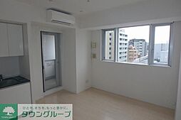 Ｌａ　Ｄｏｕｃｅｕｒ浅草橋 5階ワンルームの室内