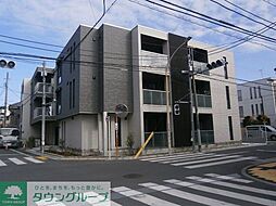 グランメゾン正和