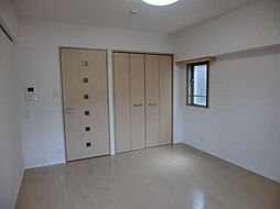 アプレシティ三ノ輪 5階1Kのリビング/ダイニング