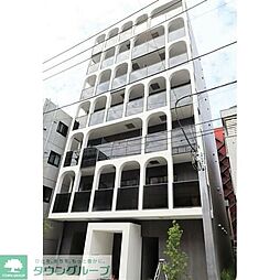 ドムス・スタイル押上