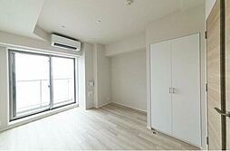 プラウドフラット本所吾妻橋 3階1Kのリビング/ダイニング