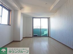 Ｂｌｕｅ　ＳＫＹ　南千住 7階1Kのリビング/ダイニング