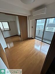 ヴェルディーク浅草 4階1DKのリビング/ダイニング