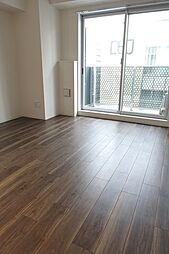 ウエルカーサ浅草橋 5階2LDKのリビング/ダイニング