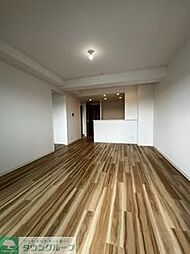 アーバンパーク谷在家 13階3LDKのリビング/ダイニング