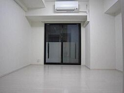 セジョリ上野 14階1Kのリビング/ダイニング