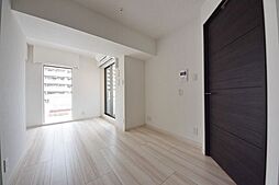 アルテシモ　ヴェルデ 7階1Kのリビング/ダイニング