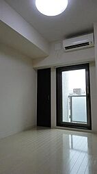 ファーストプレイス菊川 2階1Kのリビング/ダイニング