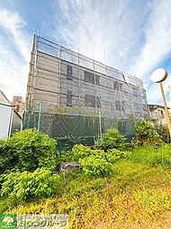 都営新宿線 瑞江駅 徒歩10分の賃貸アパート