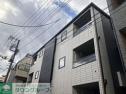 ＬＵＬＵ西尾久