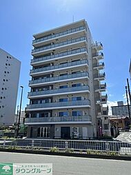 アイルプレミアム亀戸ノース