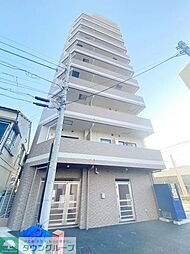 ティモーネ　グランデ町屋