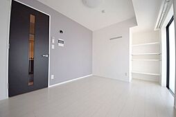 アルテシモ　リーノ 4階1Kのリビング/ダイニング