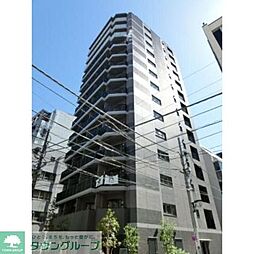 パークアクシス小伝馬町