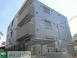 ル・ブラン立花