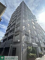 ライオンズマンション駒形