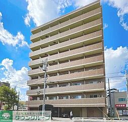 ドルチェ東京向島弐番館