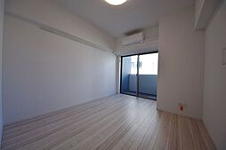 アイル大手町 9階1Kのリビング/ダイニング