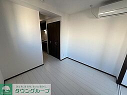 グランヒルズ錦糸町 10階1DKのリビング/ダイニング