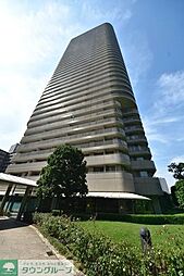 リバーポイントタワー