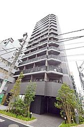 パークアクシス小伝馬町