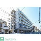 東京都墨田区向島5丁目25-3：物件画像／株式会社タウンハウジング東京　浅草店