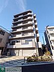 東京都墨田区向島4丁目20-7：物件画像／株式会社タウンハウジング東京　浅草店