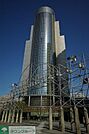 墨田区役所 670m