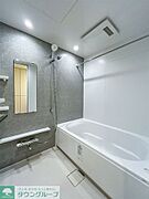 ※写真は同タイプ住戸です。